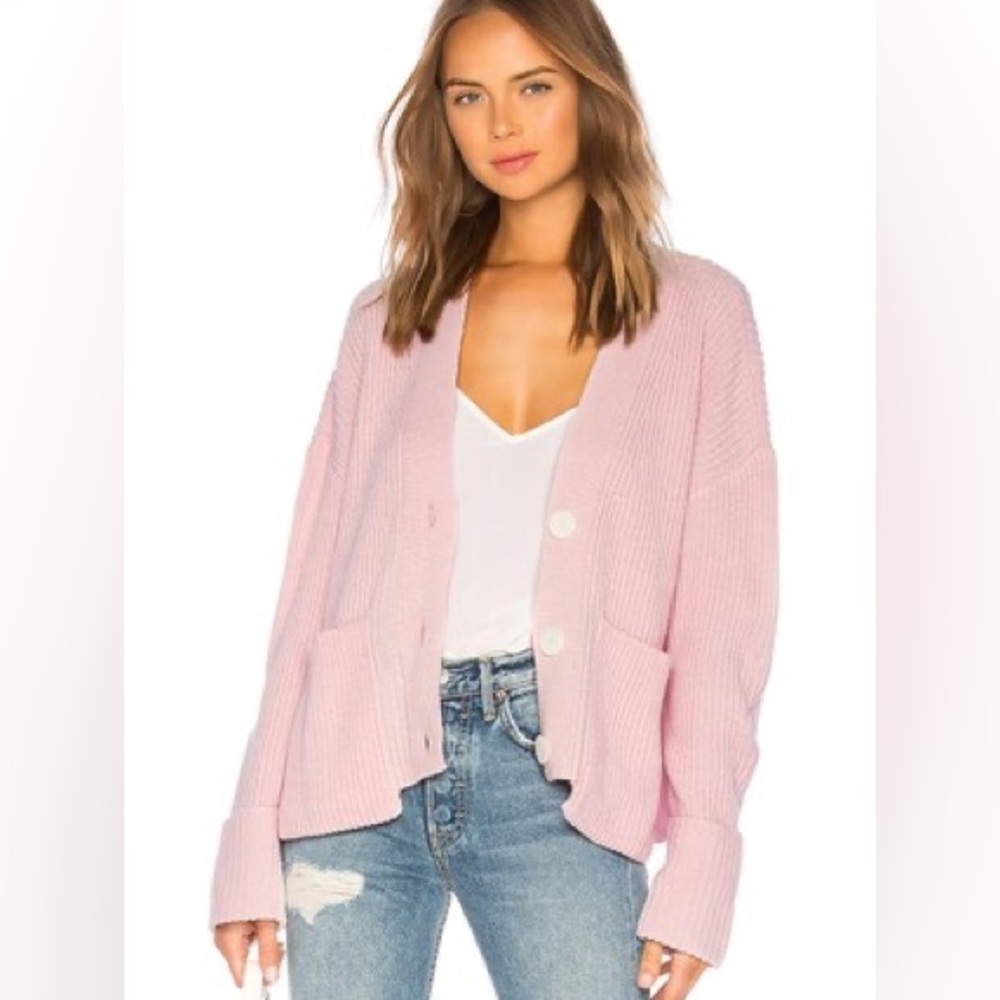Lovers & Friends Avery Cardigan